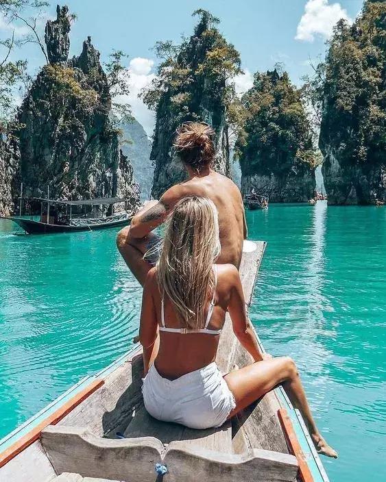 冷知识各国超实用的旅行禁忌,这些冷知识你中了几个