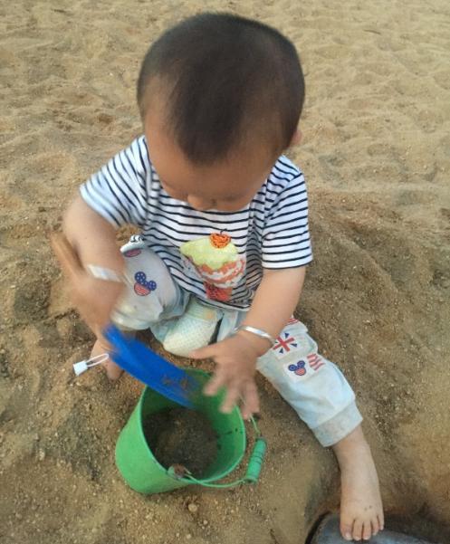 章子怡二胎儿子长大了图文,章子怡二胎宝宝叫什么