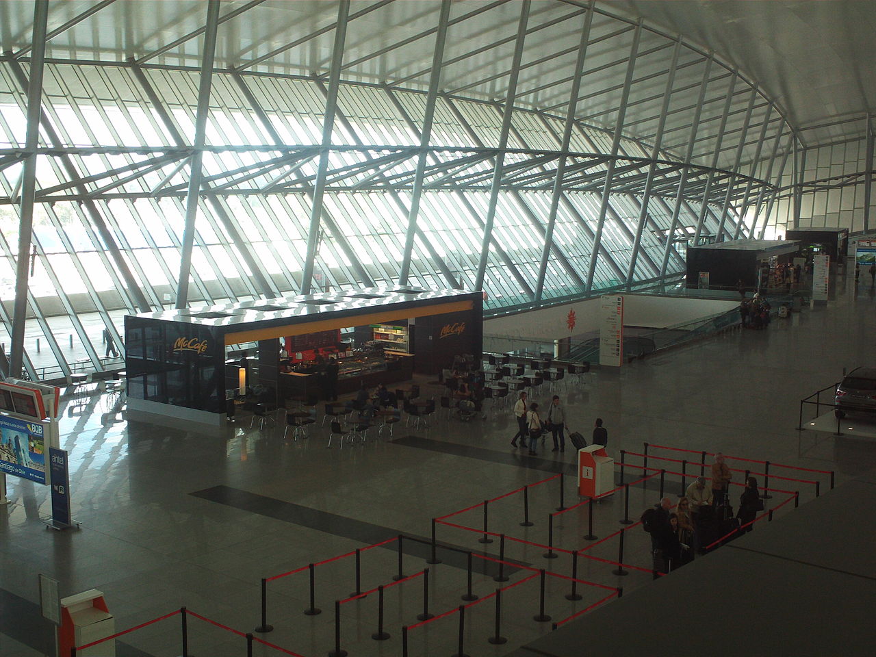 乌拉圭蒙得维地亚拉普拉塔河,乌拉圭首都蒙得维的亚现代别墅