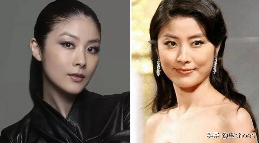 高发际线到底要怎样才能好看,如何弥补发际线太高的缺陷