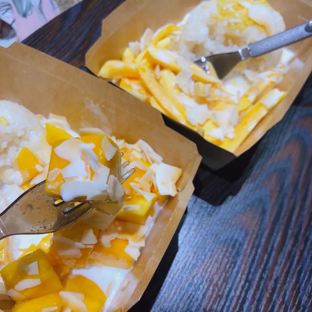 美食新据点|100闷吃垮粤港风情美食gai，速度码住