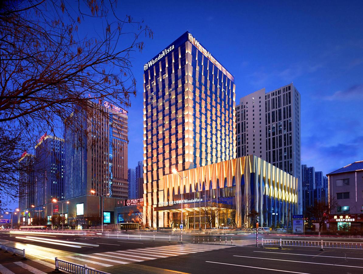 内蒙古十大推荐酒店,内蒙古最好的五星级酒店