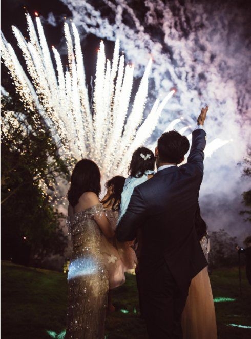 贾静雯补办婚纱照,巴厘岛复婚