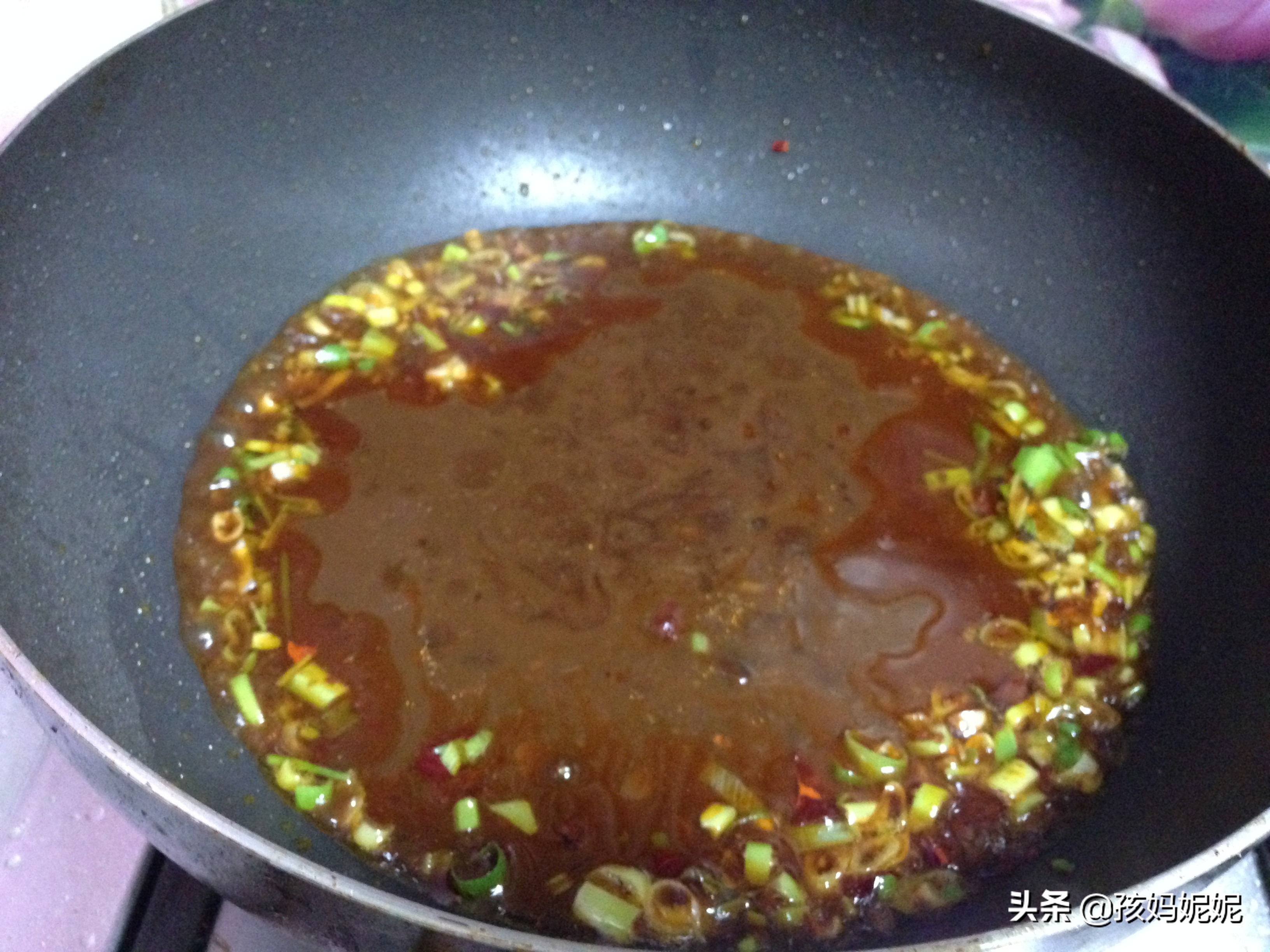 炸酱面的正确做法教程,炸酱面要什么酱