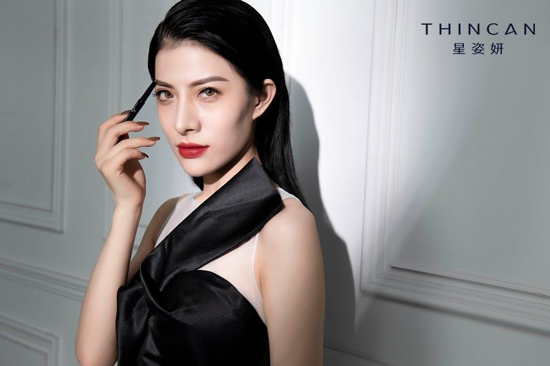 怎么快速掌握画眉技巧,如何快速学会画眉