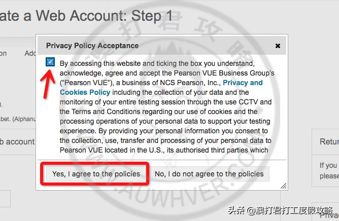 澳洲whv签证去哪考雅思,澳洲whv要求英语水平