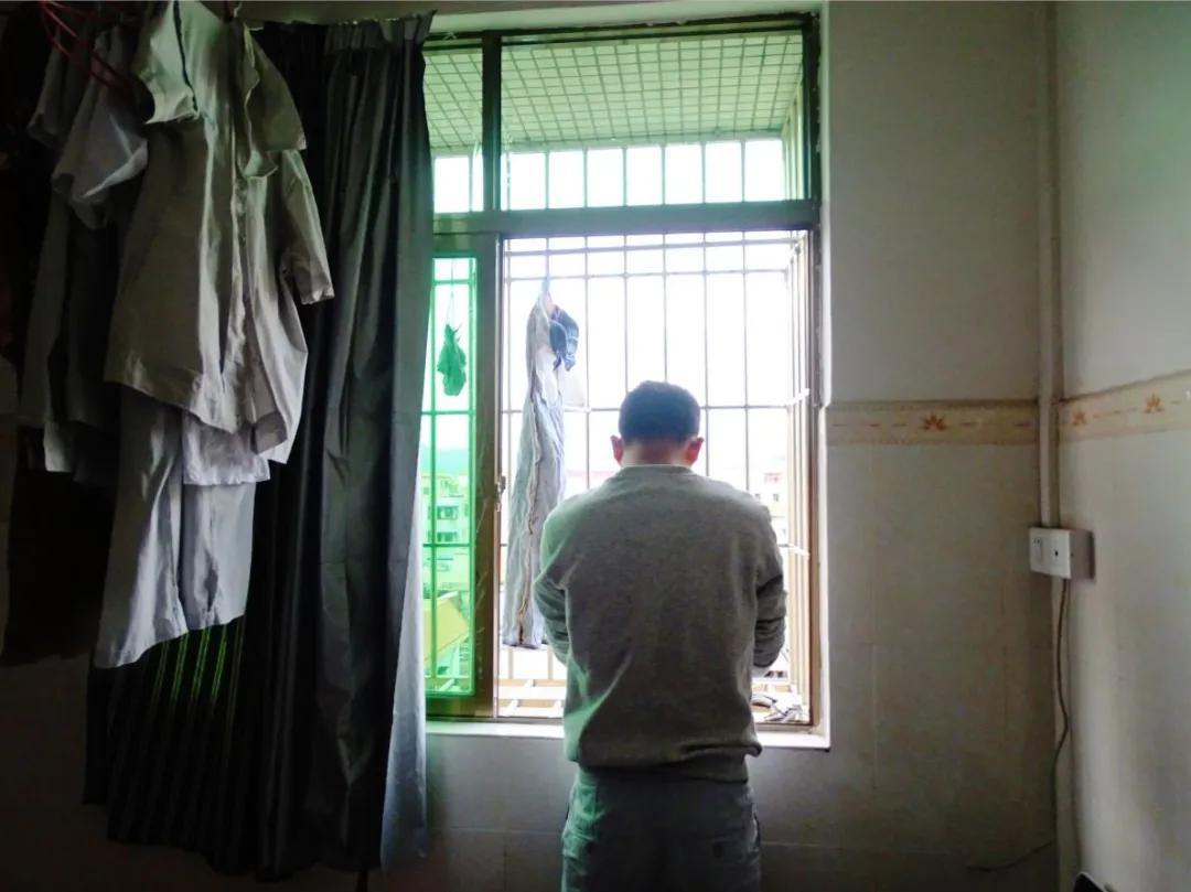 打工人在珠海,在珠海打工的年轻人