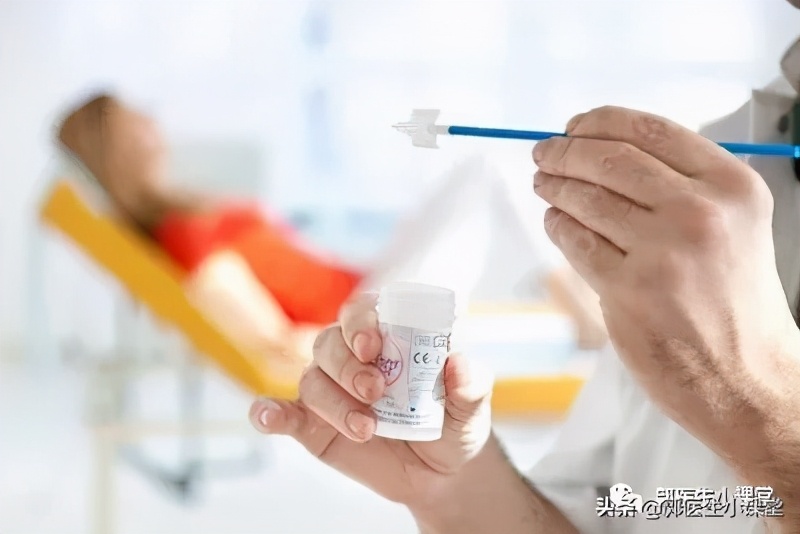 tct检查出血期间可以做吗,做了tct检查后出血多怎么办