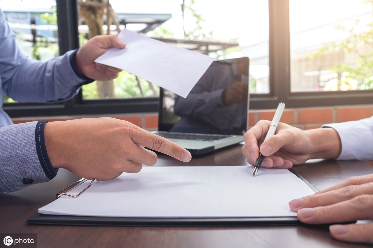 怎么写辞职信最简单又好,怎么写辞职信最有效范文