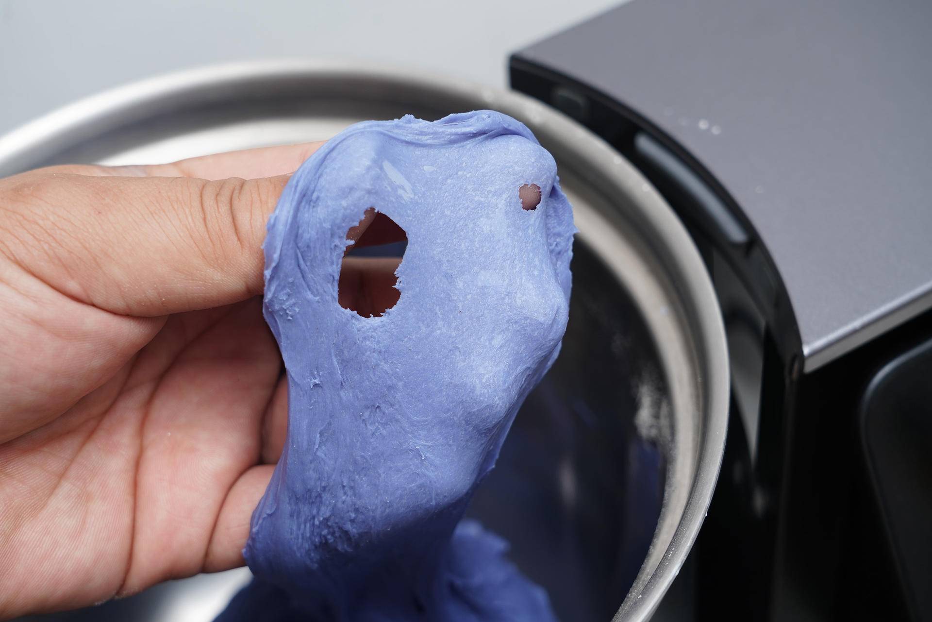 用自动机器炒菜的餐厅,自动炒菜料理机真实感受