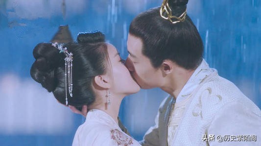 古代宫女，为何恐惧晚上服侍主子呢？