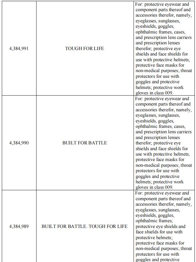 被起诉品牌商标侵权案,品牌方起诉商标侵权5万