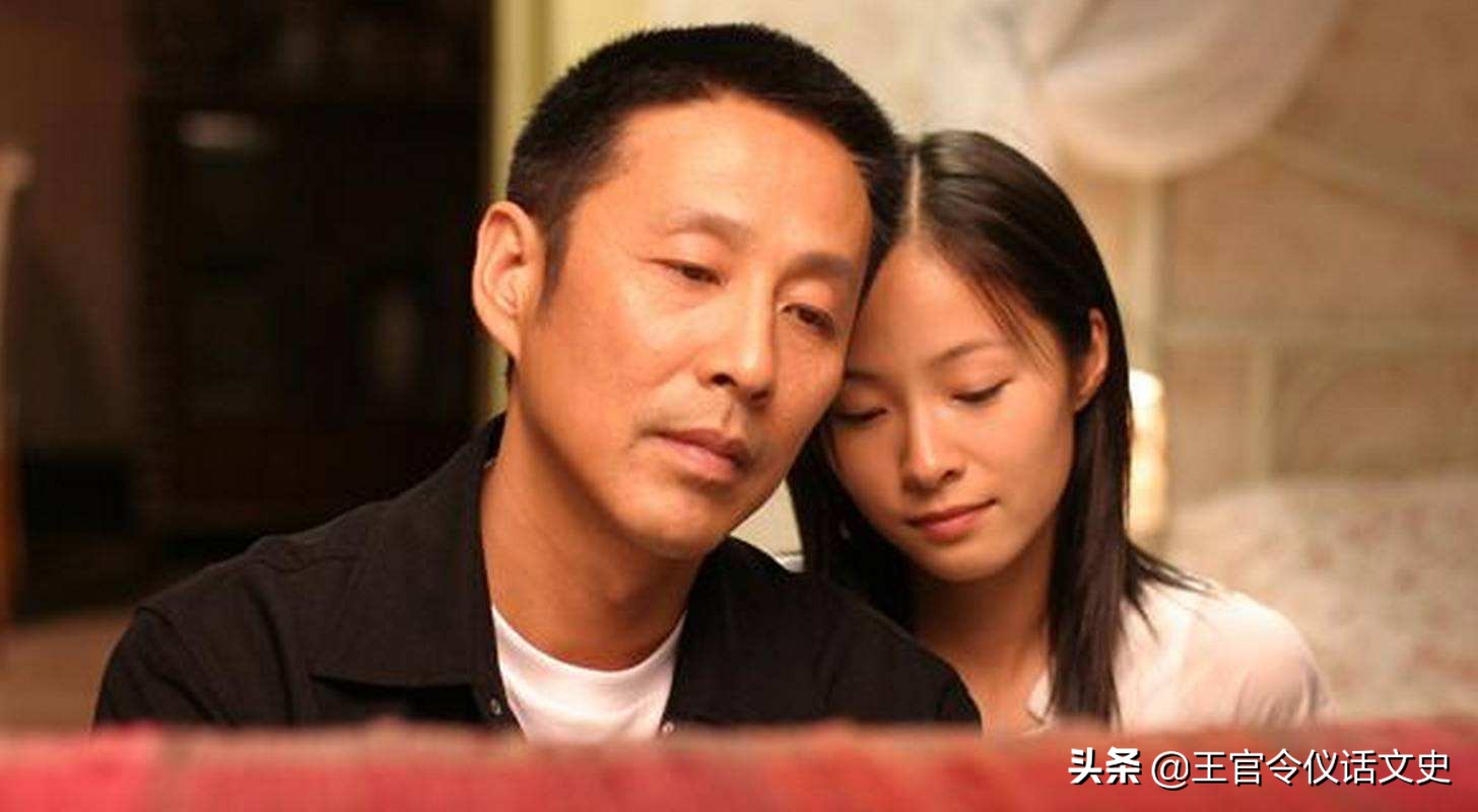 刘震云采访谈人生艰苦,刘震云说人生都是无聊但过程精彩