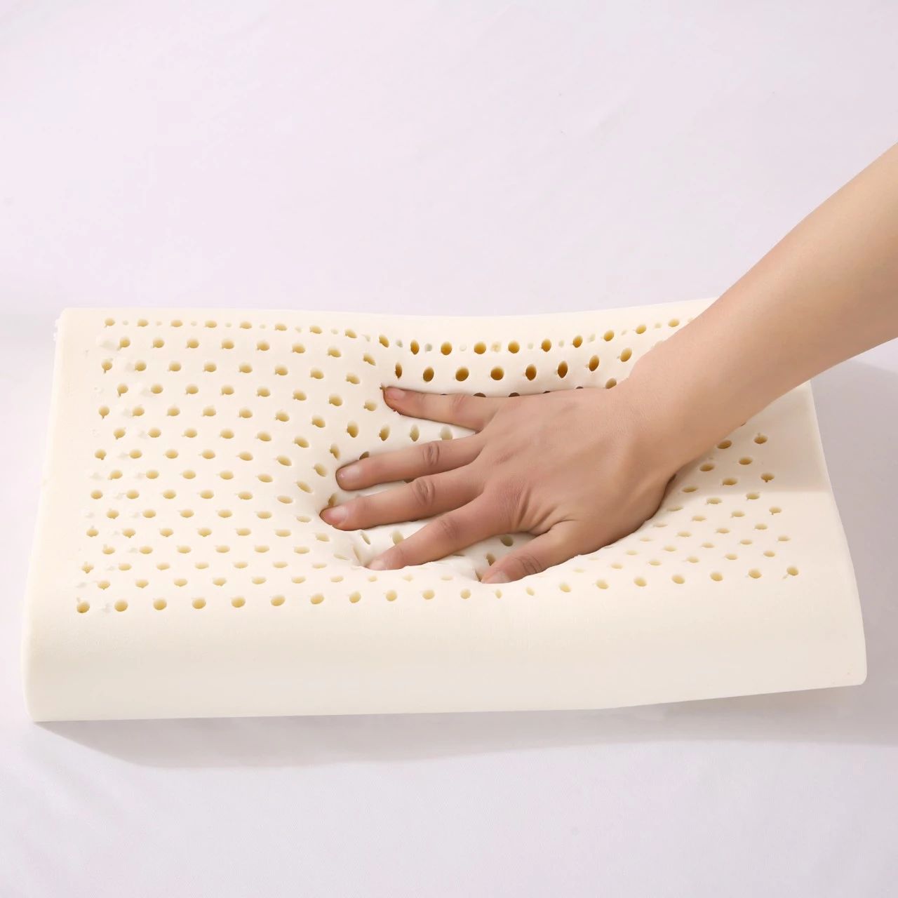 用了10年乳胶枕,用了几年的乳胶垫子怎么样