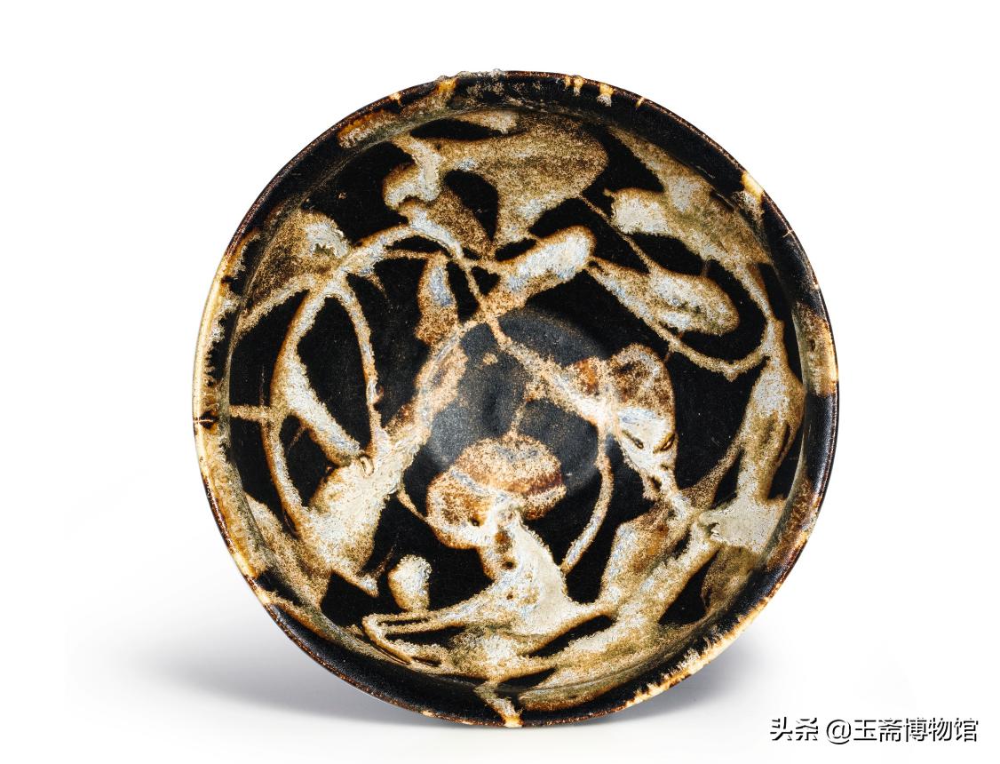 宋代吉州窑顶级瓷器 (宋代哥窑瓷器拍卖纪录)