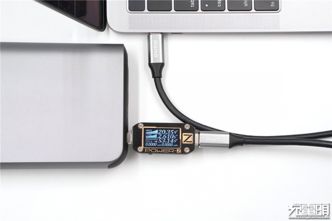 绿巨能pd20w充电器怎么样,超级快充多口充电器绿巨能