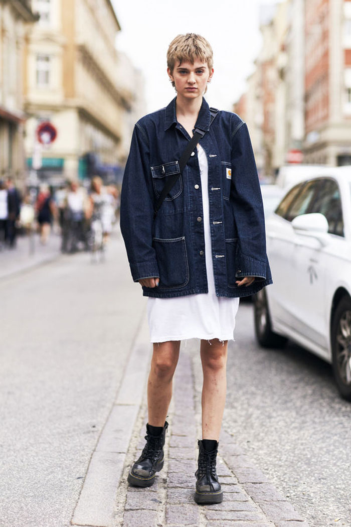 脚骨大适合穿哪种鞋,脚大的女生怎么穿鞋显脚小