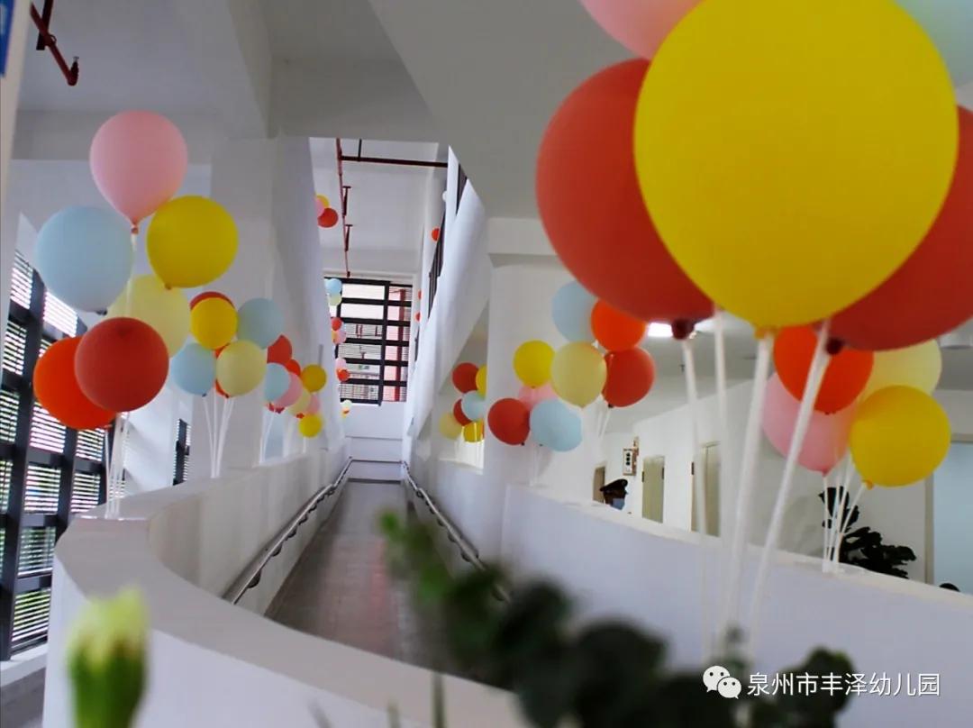 泉州市丰泽幼儿园简介,泉州丰泽实验幼儿园总园