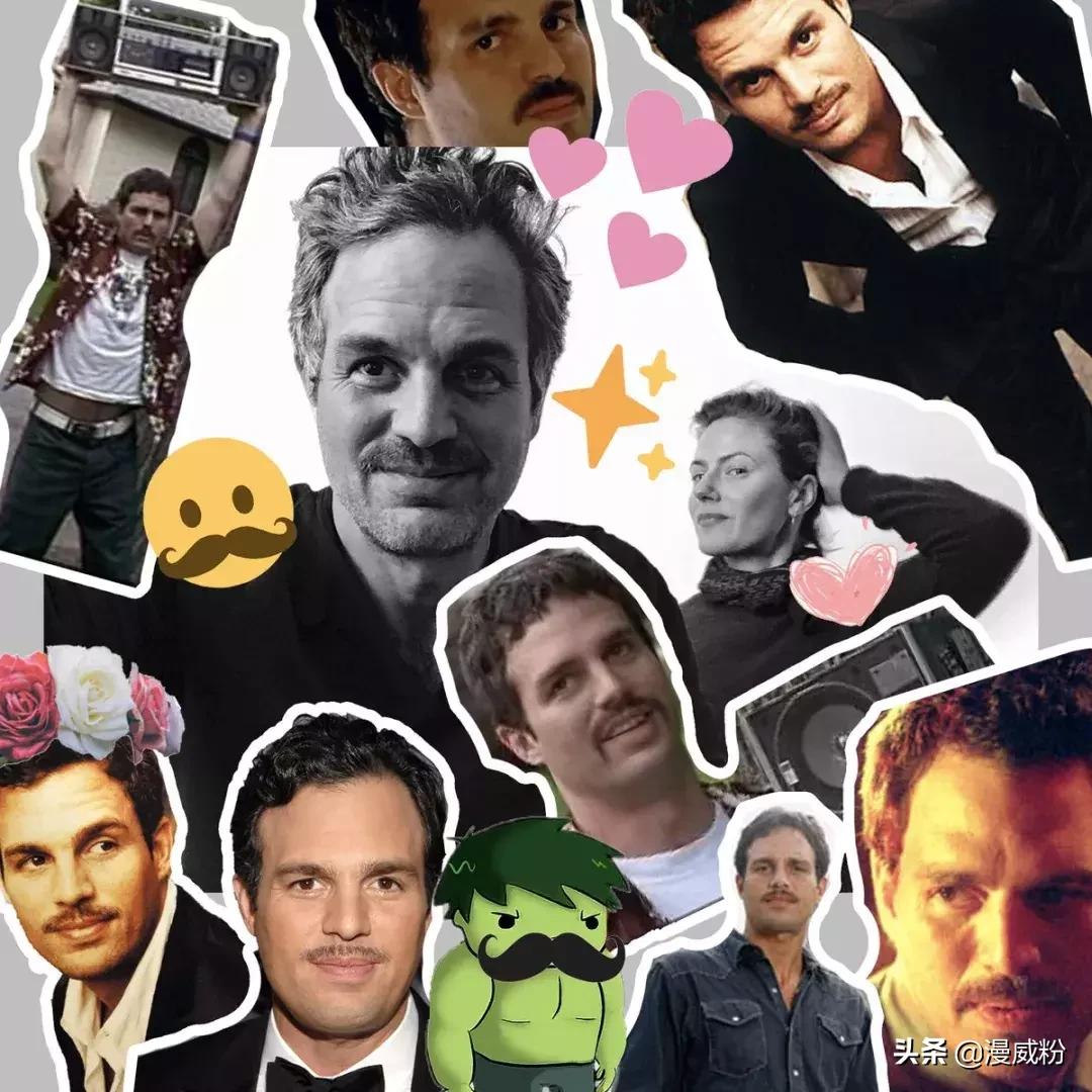 《复联4》再曝官方剧情简介；绿巨人的全新战衣遭到剧透