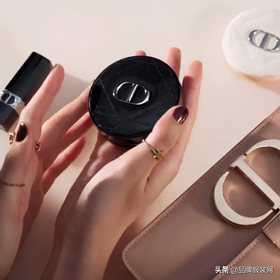 dior新一代锁妆,dior锁妆旧版