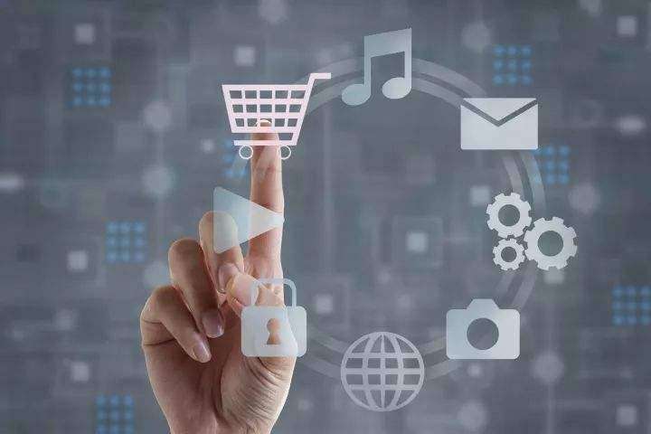 微商代购的灵魂画手,微商代购转型