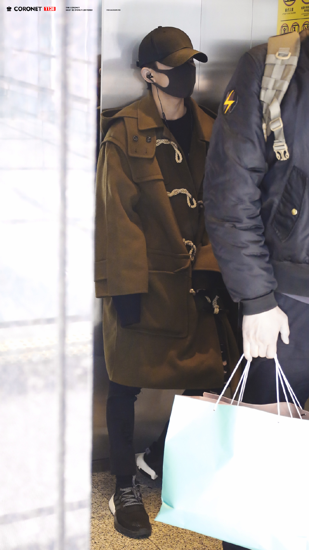 大家对易烊千玺的评价一段话,易烊千玺人物评价简洁