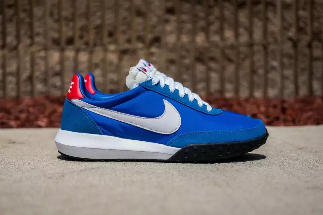 穿上这些鞋,你才称得上是“NikeVintage”