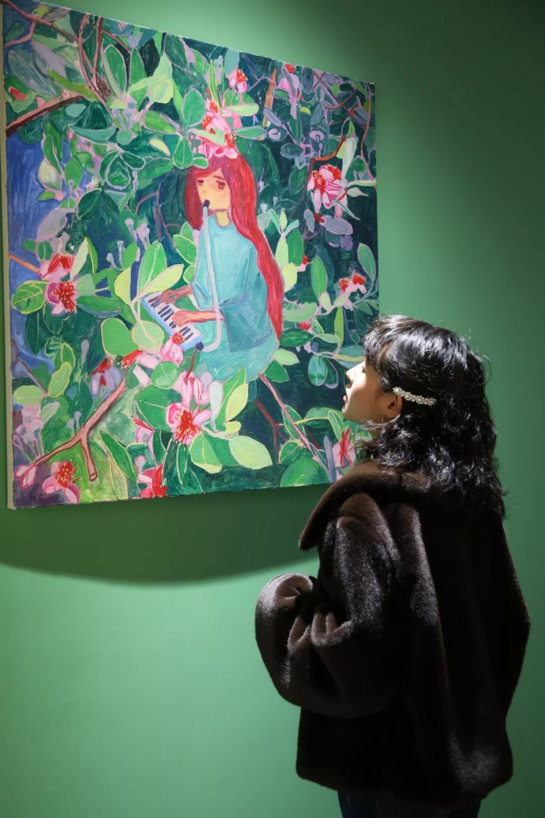 探店10小时，全角度玩转K-lab，这艘体验巨帆刷新你的购物视界！