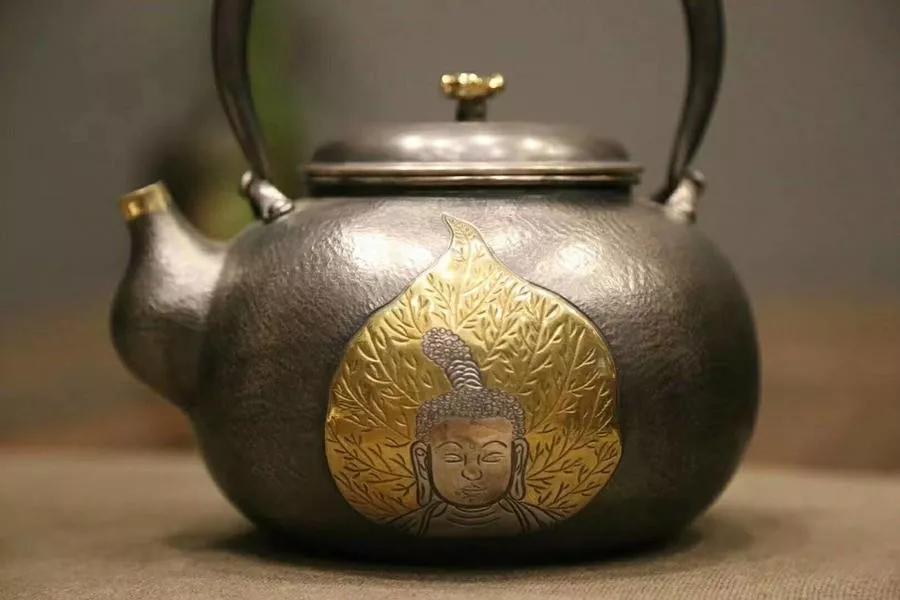 银壶保养十大建议,银壶日常怎样保养