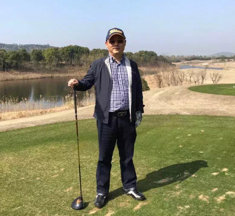 冀商在宁波｜王恩星：改革创新，步履不停