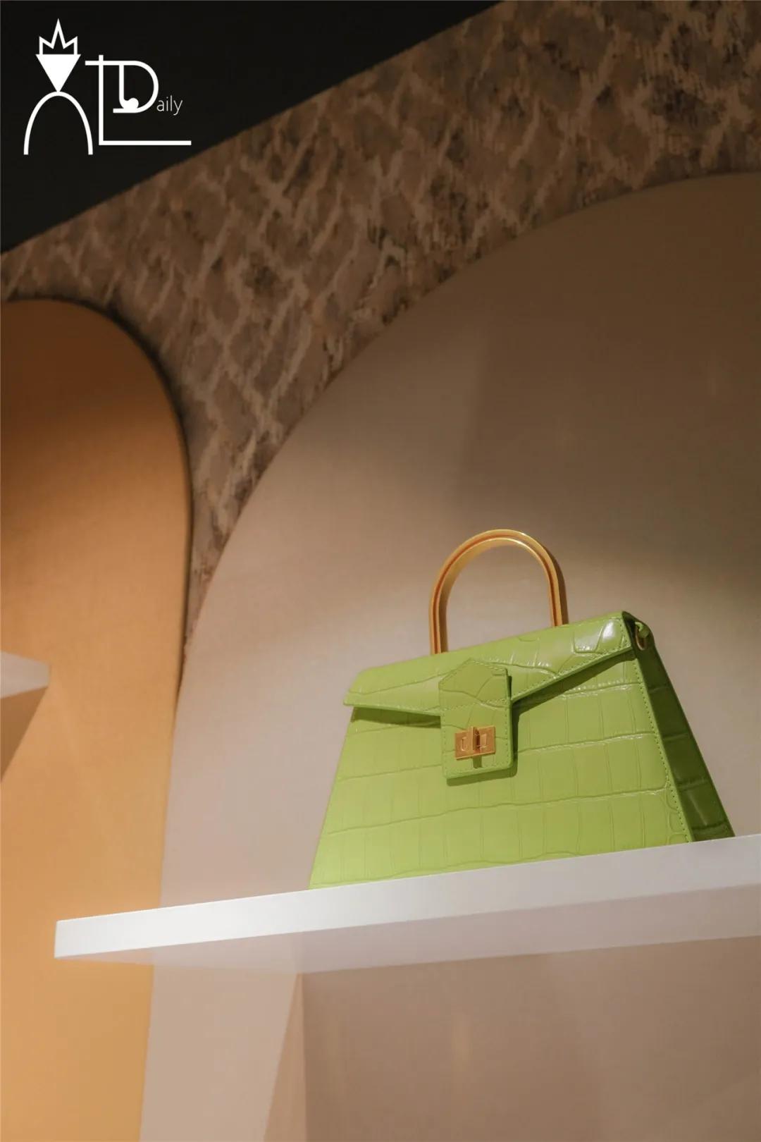 青岛品牌买手店,青岛买手店推荐