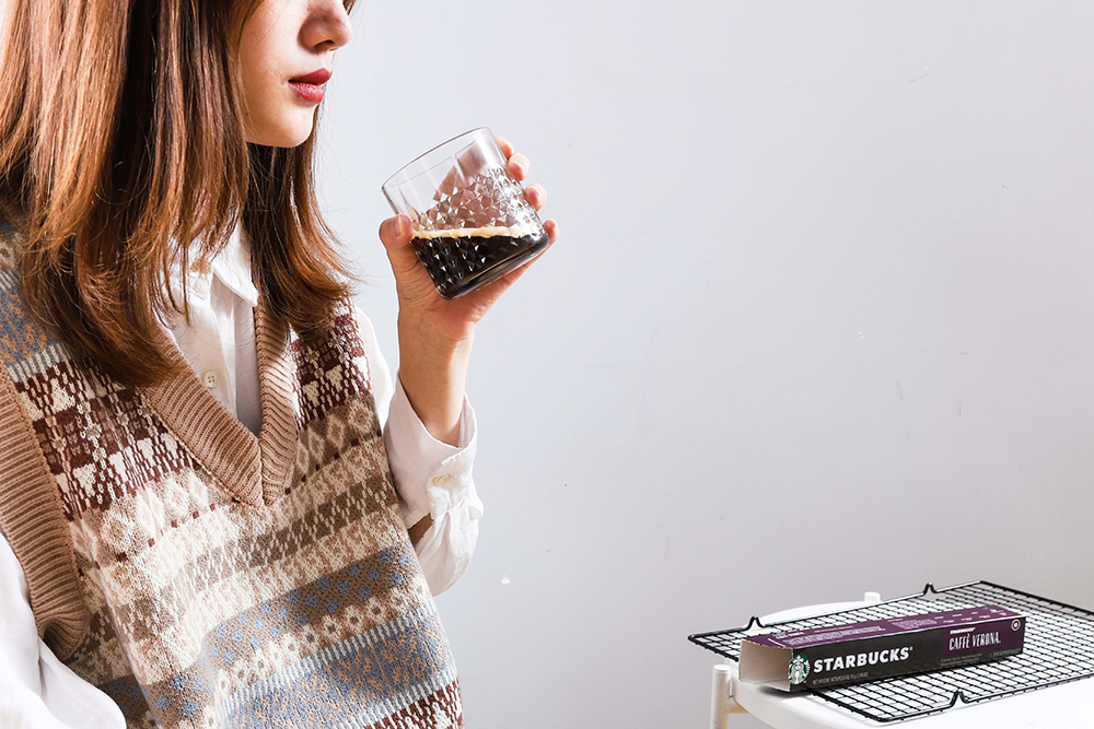 星巴克胶囊咖啡哪一款好喝,星巴克胶囊咖啡推荐哪种最好喝