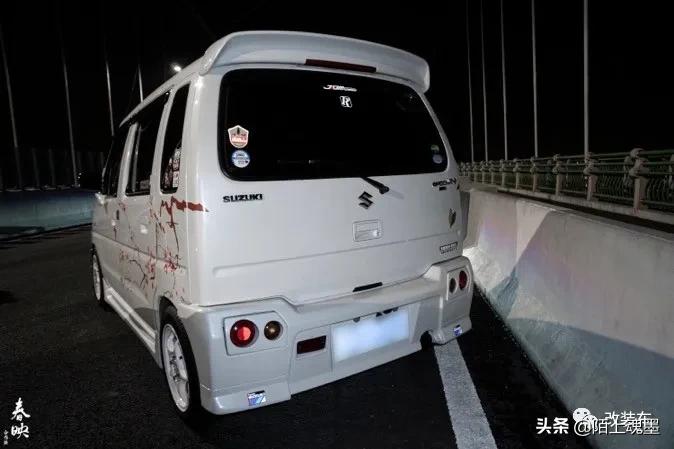 改装铃木北斗星内饰,改装铃木北斗星最好看的颜色