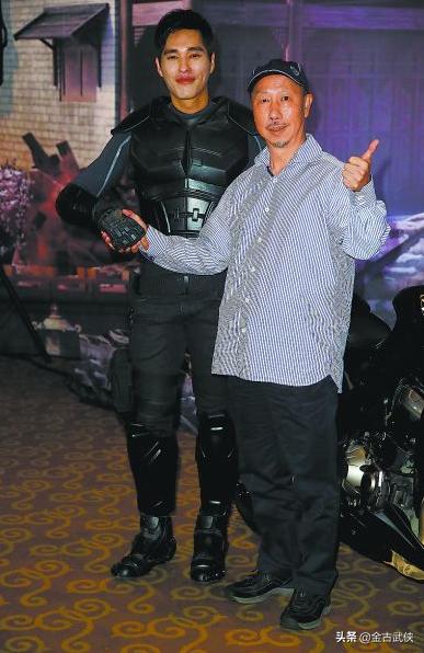 黄易多少岁写的大唐双龙传,黄易大唐双龙传绾绾叫什么名字