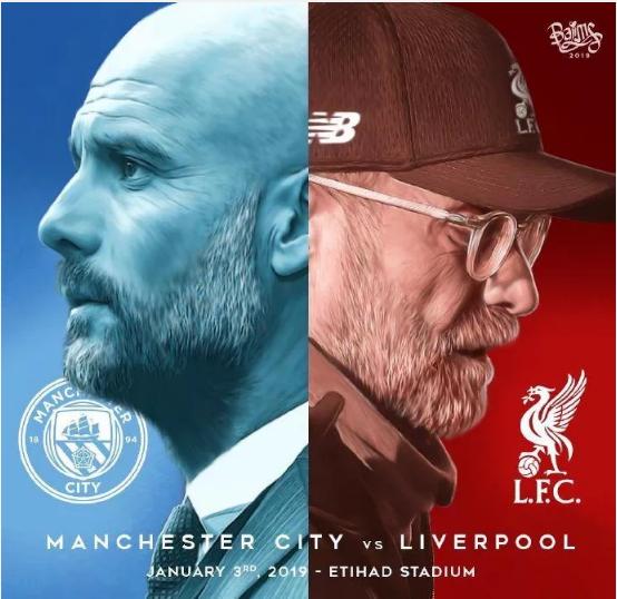 竞彩利物浦vs曼城是加分还是减分,今日竞彩足球利物浦对富勒姆推荐