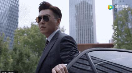 黄晓明宣传紧急公关引发公关灾难,黄晓明危机公关有多少个形象