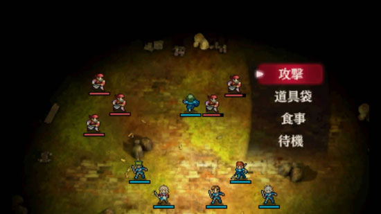 火焰纹章结局有几个神之证,火焰纹章死亡复活最新攻略