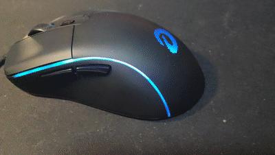 达尔优鼠标编程宏怎么设置,达尔优鼠标怎么样值得买吗