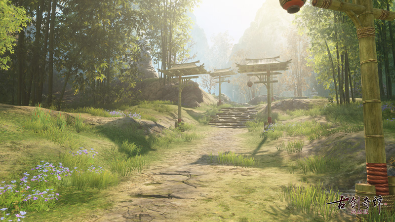 古剑奇谭系列最新,古剑奇谭网络版妙法全攻略