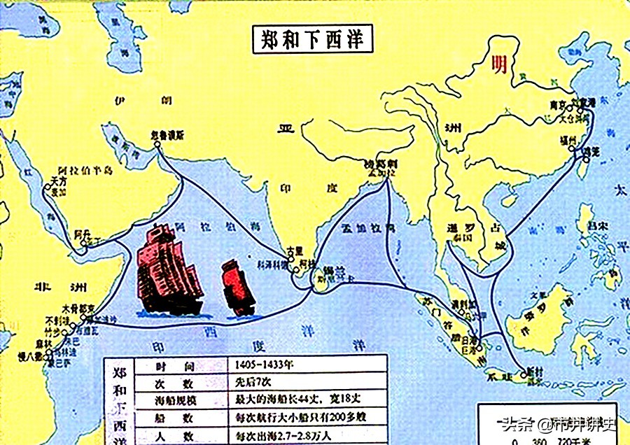 中国古代三大盛世是什么,中国古代哪些朝代是盛世