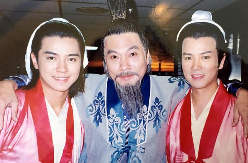 为什么那么多人喜欢达叔,有多少人去看达叔