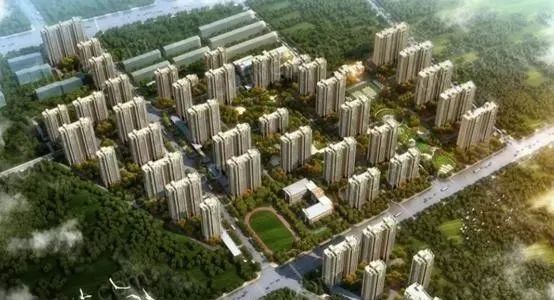 石家庄烂尾楼名单及排行榜,石家庄烂尾楼专项整治如何整治