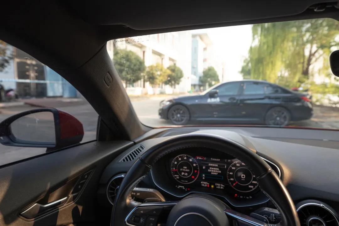 全款3万二手奥迪tt,第三代二手奥迪tt