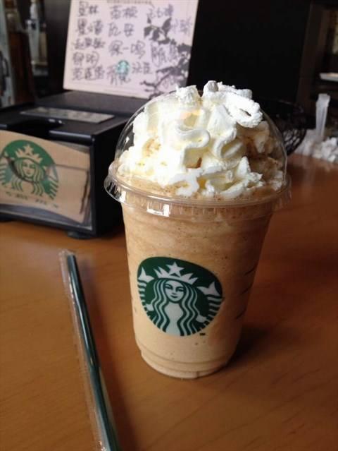 星巴克点单攻略低糖,星巴克点单攻略中杯