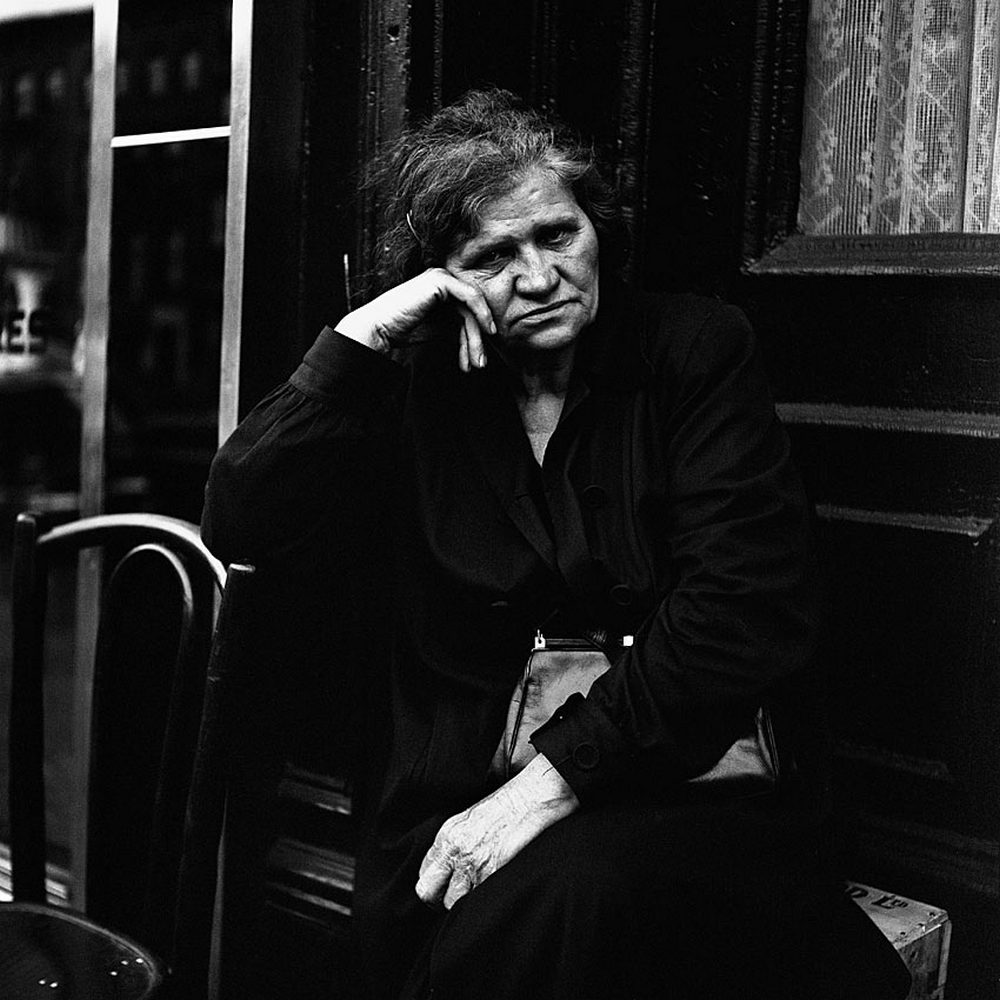 梵高深山摄影师,街头摄影梵高视角的图片