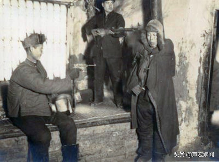 家有家法，帮有帮规，土匪对触犯山规者用刑花招迭出、惨不忍睹