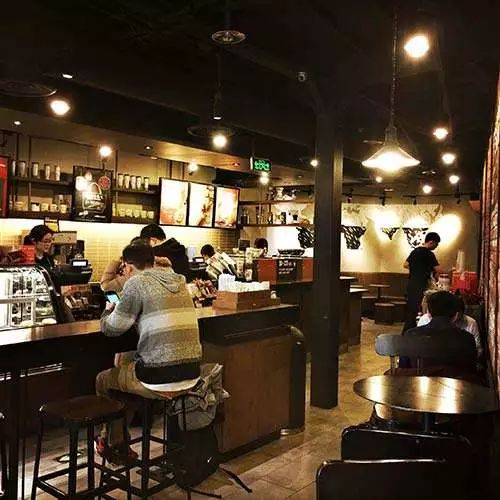 为什么都喜欢星巴克,为什么我们那么爱甜食