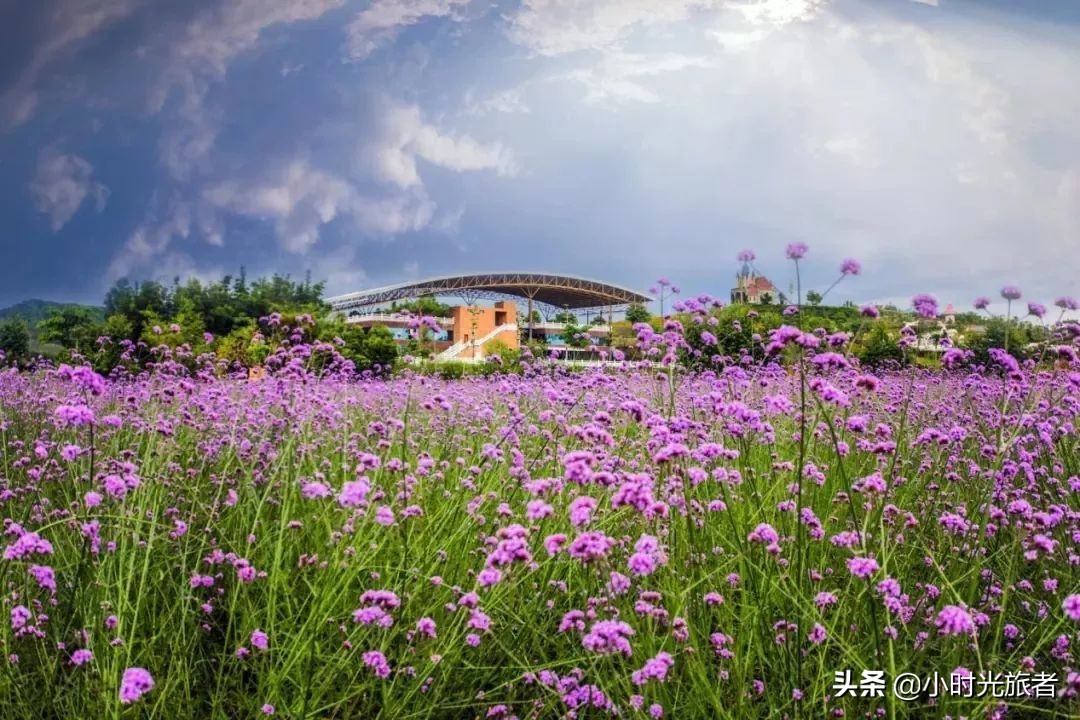 惠州温泉度假区泡温泉,惠州南昆山十字水生态温泉度假村