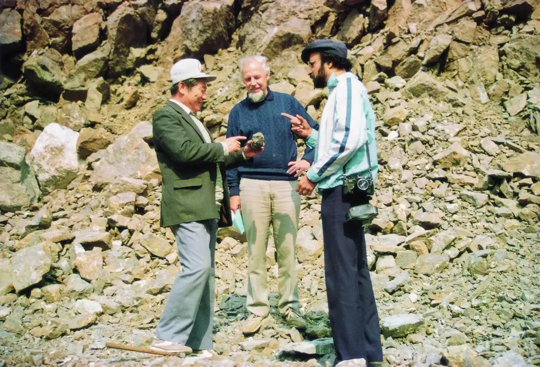 赵鹏大院士最近视频,赵鹏大院士回母校心得体会