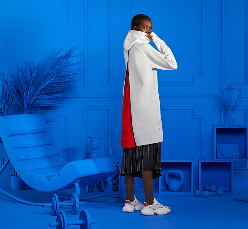 puma2019秋冬款,puma联名鞋款